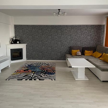 סוסאבה Panoramic M&M Apartment מראה חיצוני תמונה