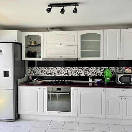 סוסאבה Panoramic M&M Apartment מראה חיצוני תמונה