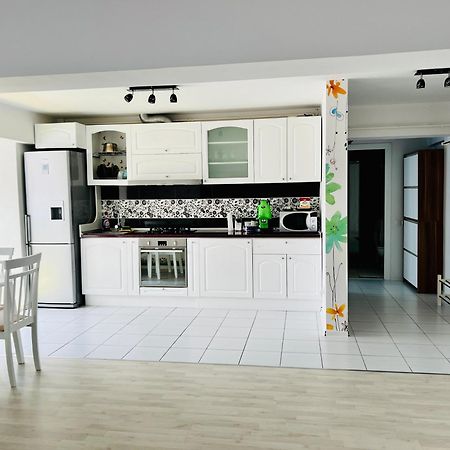 סוסאבה Panoramic M&M Apartment מראה חיצוני תמונה