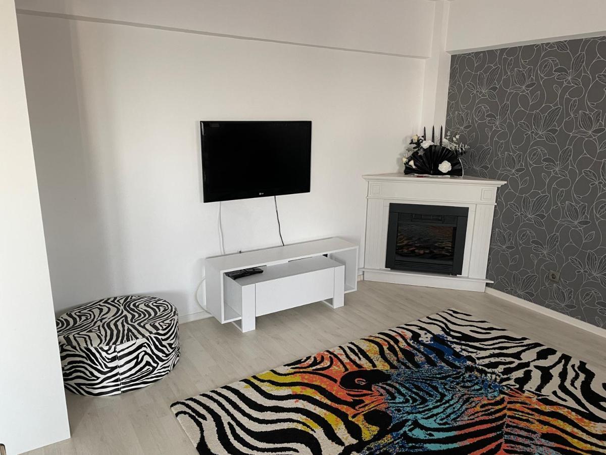 סוסאבה Panoramic M&M Apartment מראה חיצוני תמונה