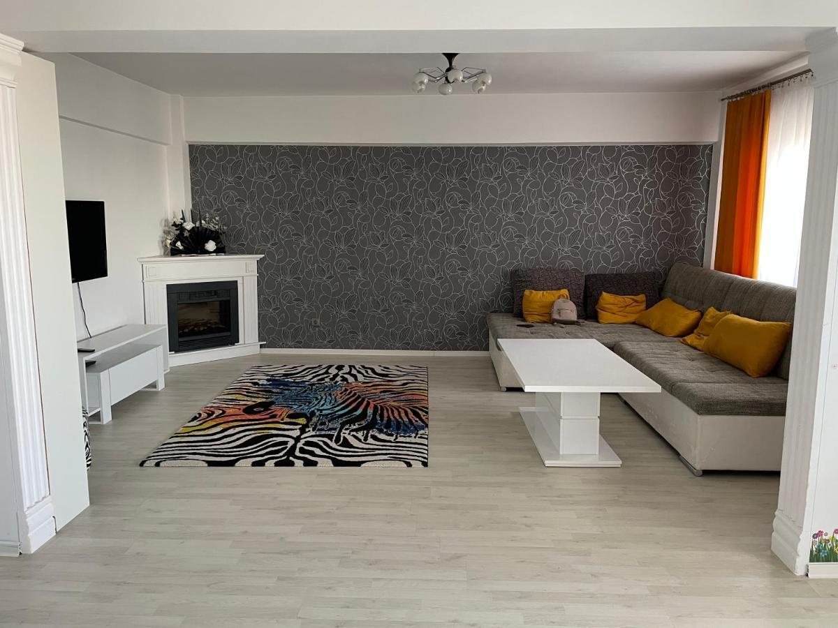סוסאבה Panoramic M&M Apartment מראה חיצוני תמונה
