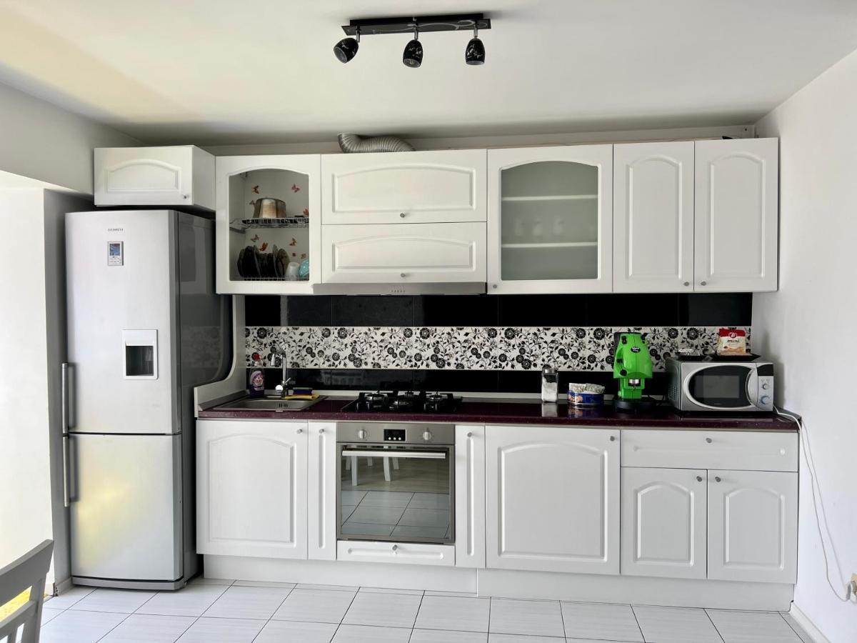 סוסאבה Panoramic M&M Apartment מראה חיצוני תמונה
