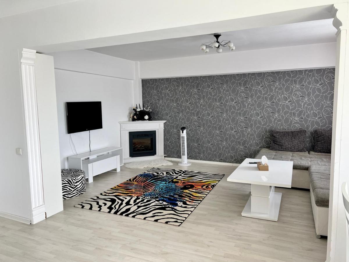 סוסאבה Panoramic M&M Apartment מראה חיצוני תמונה