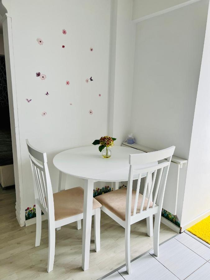 סוסאבה Panoramic M&M Apartment מראה חיצוני תמונה