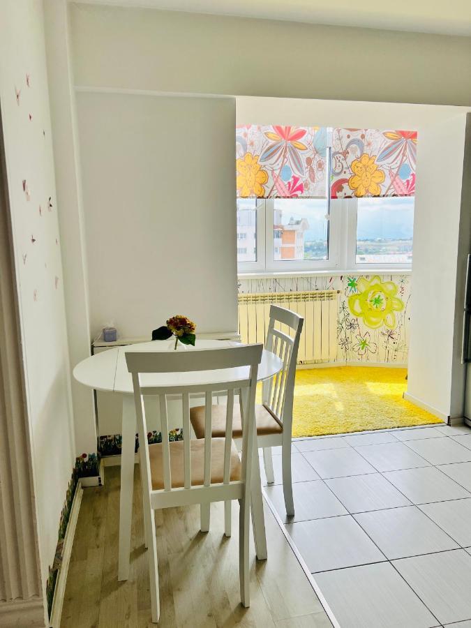 סוסאבה Panoramic M&M Apartment מראה חיצוני תמונה