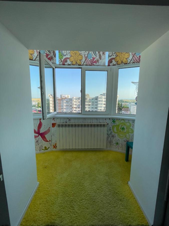 סוסאבה Panoramic M&M Apartment מראה חיצוני תמונה