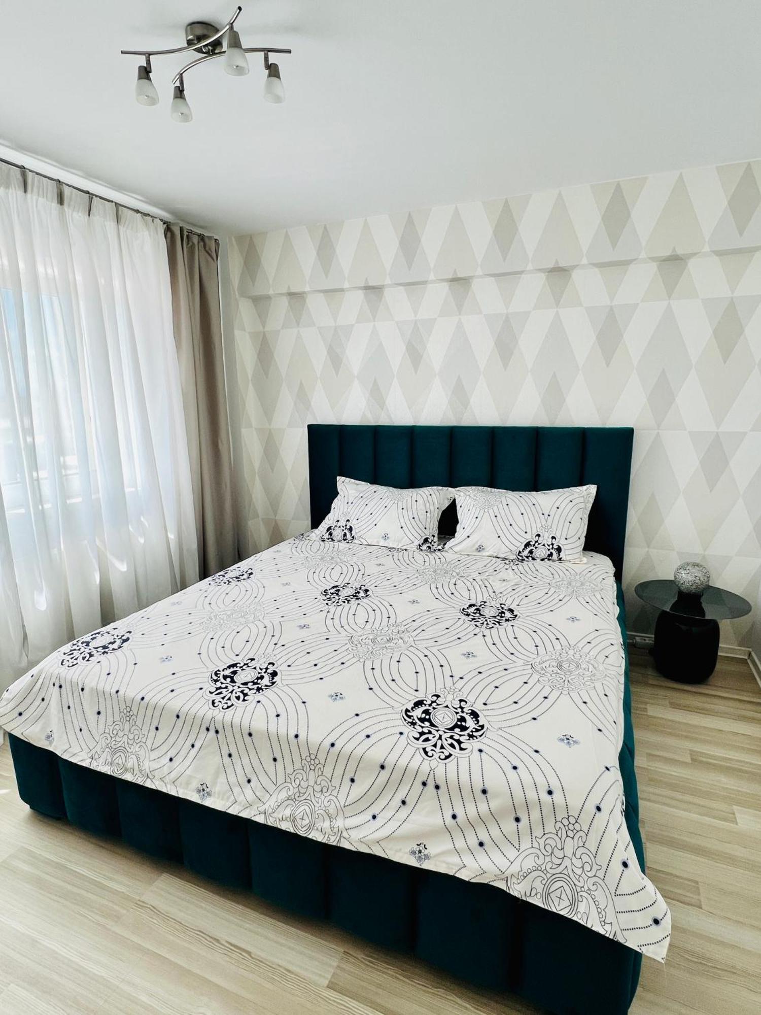 סוסאבה Panoramic M&M Apartment מראה חיצוני תמונה