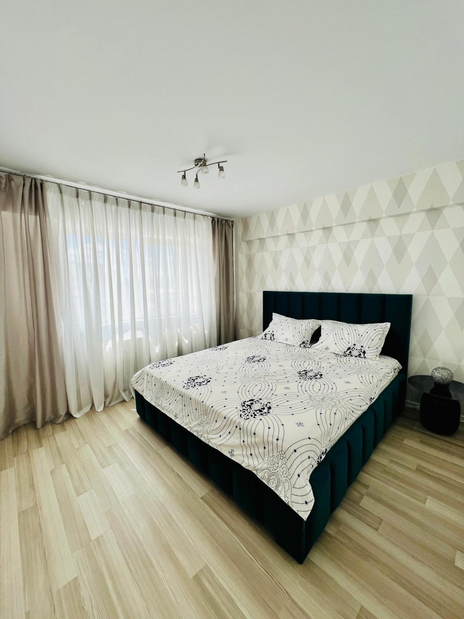 סוסאבה Panoramic M&M Apartment מראה חיצוני תמונה